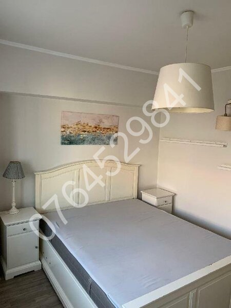 Stefan cel Mare, la 7 minute metrou Obor, bloc reabilitat termic.