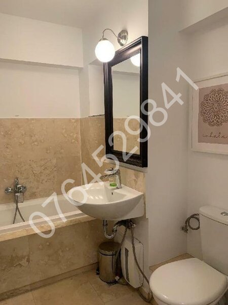 Stefan cel Mare, la 7 minute metrou Obor, bloc reabilitat termic.